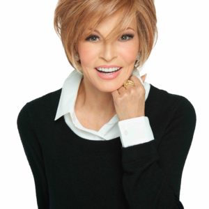 Easy Does It by Raquel Welch