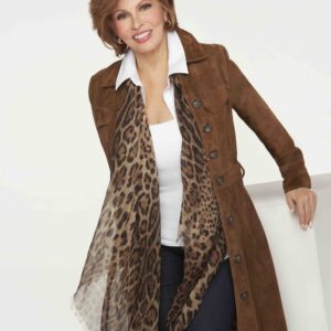 In Charge by Raquel Welch