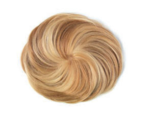 100% Human Hair Bang by Raquel Welch