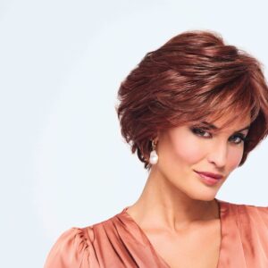 Captivating Canvas by Raquel Welch